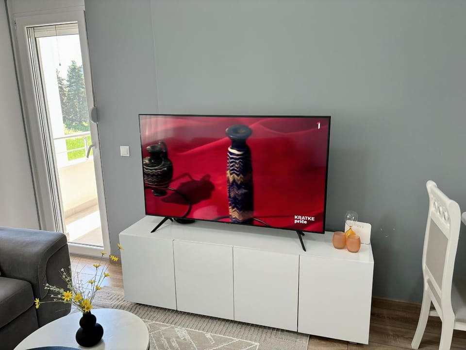 TV and multimedia