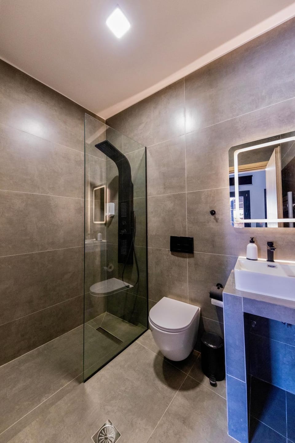 Frourio Lodge A3 Apartment in Peloponnese, Western Greece and the Ionian