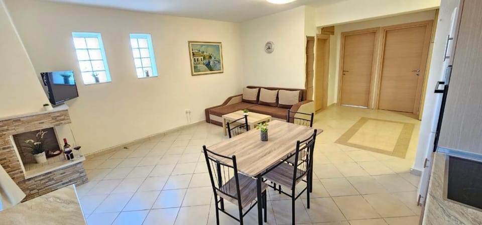 Perfect Apartment 2 Apartment in Halkidiki