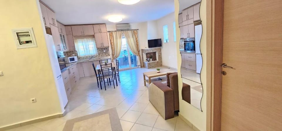 Perfect Apartment 2 Apartment in Halkidiki