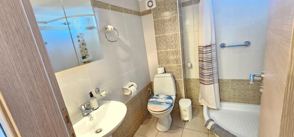 Perfect Apartment 2 Apartment in Halkidiki