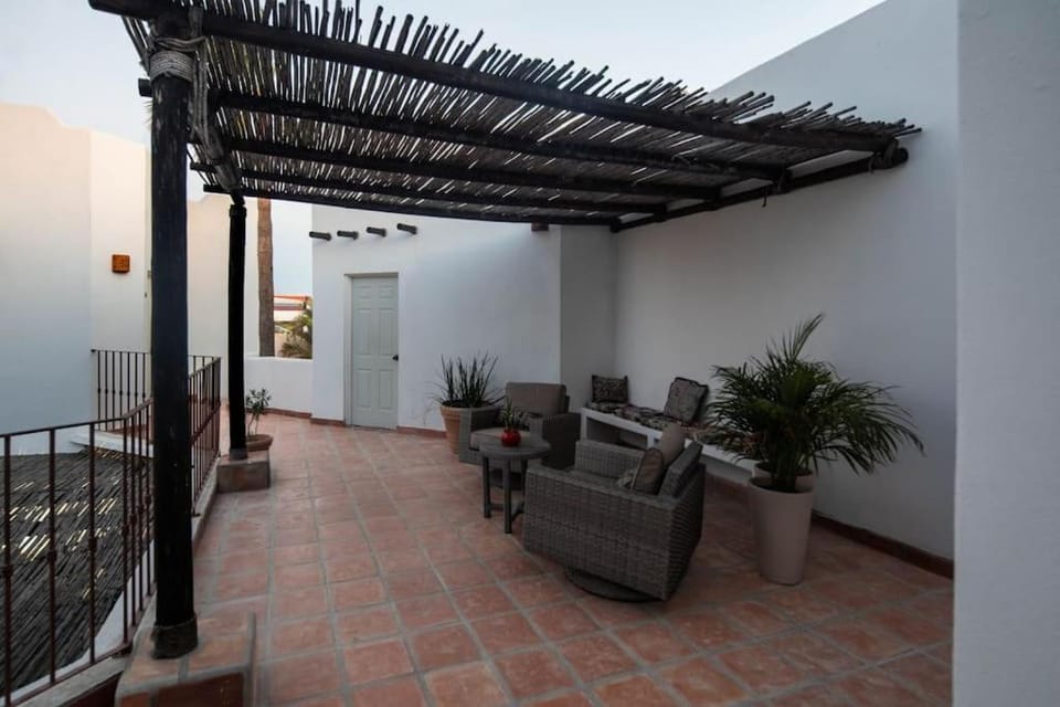 Tooker Villa La Jolla San José del Cabo Villa in San Jose del Cabo