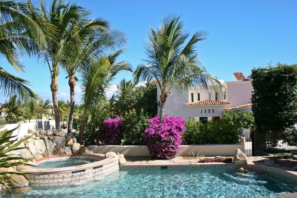 Tooker Villa La Jolla San José del Cabo Villa in San Jose del Cabo