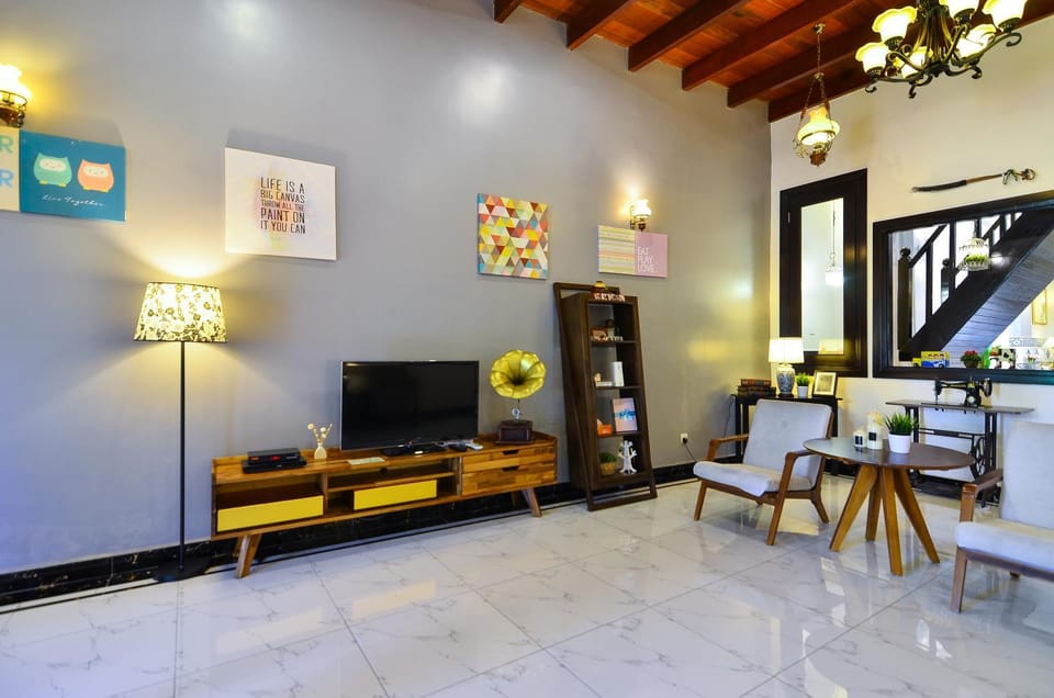 The Egerton - Walk to Jonker - Ensuite - Heritage Inn in Malacca