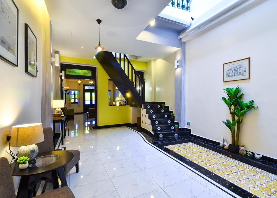 The Egerton - Walk to Jonker - Ensuite - Heritage Inn in Malacca