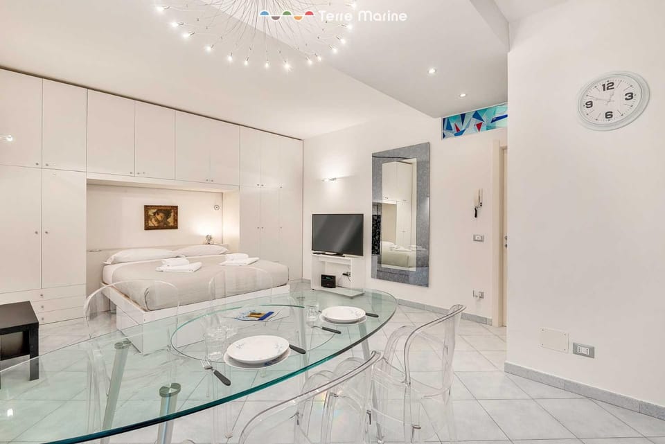 Élite, Terre Marine Apartment in La Spezia
