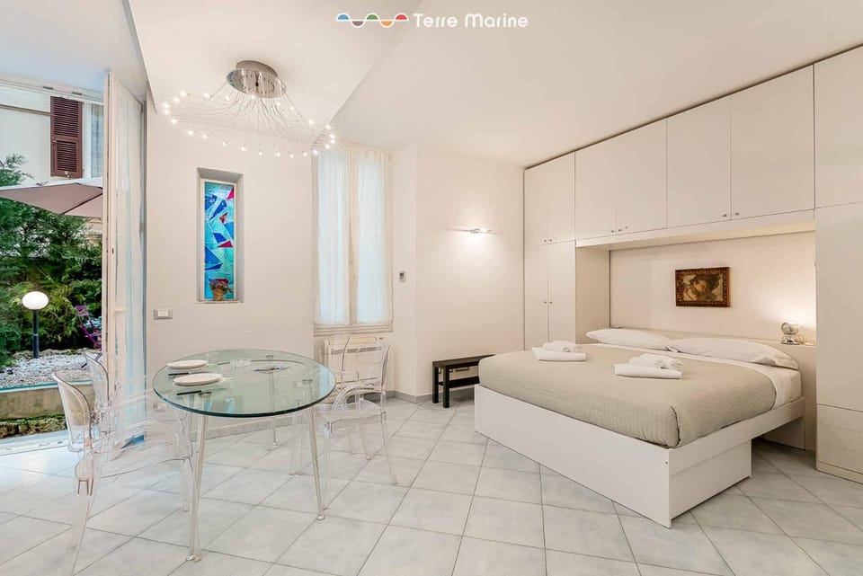 Élite, Terre Marine Apartment in La Spezia