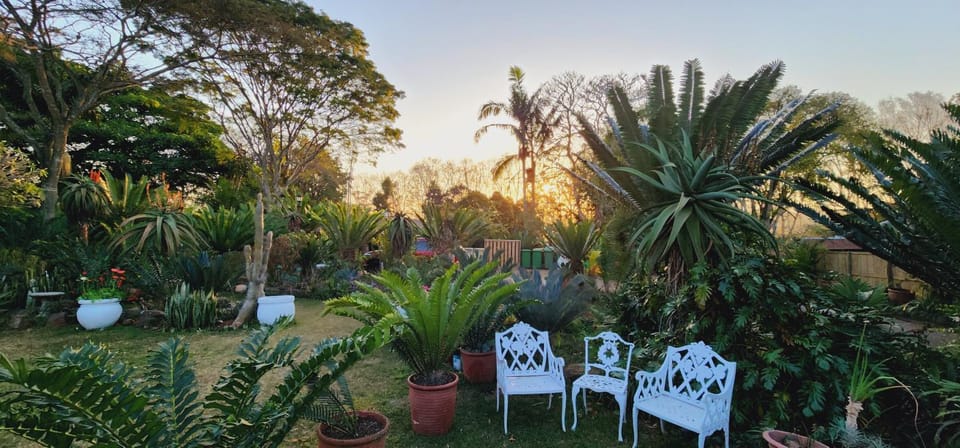 Garden, View (from property/room)