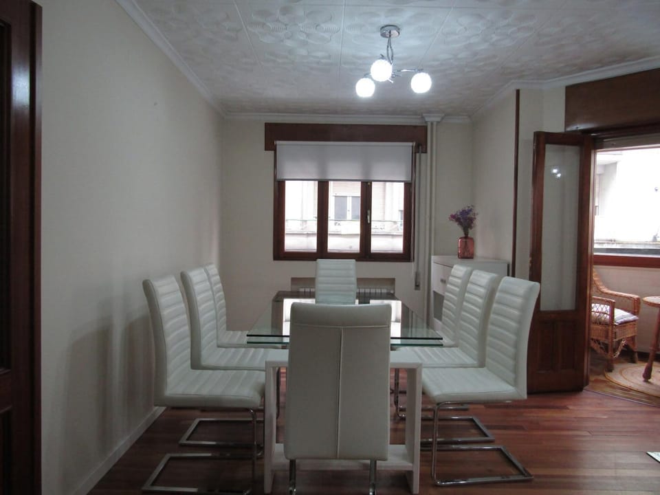 Alojamiento en el corazón de Monforte de Lemos en Ribeira Sacra Apartment in Monforte de Lemos