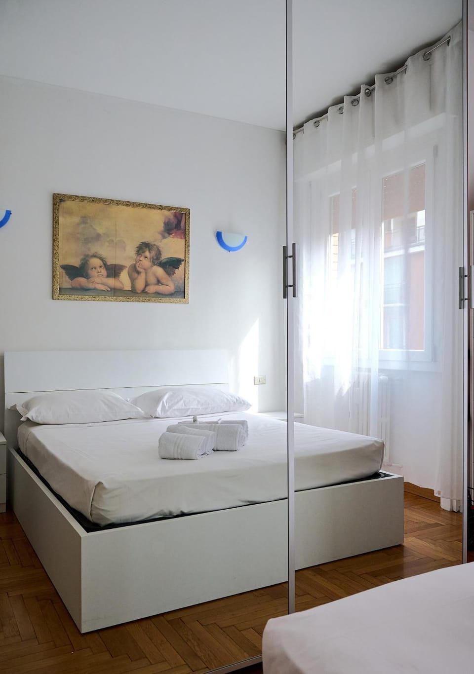 Xenia Apartments - Cozy apartment near Porta Romana Apartment in Milan