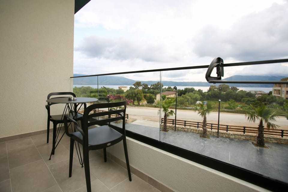 Day, Balcony/Terrace, Sea view