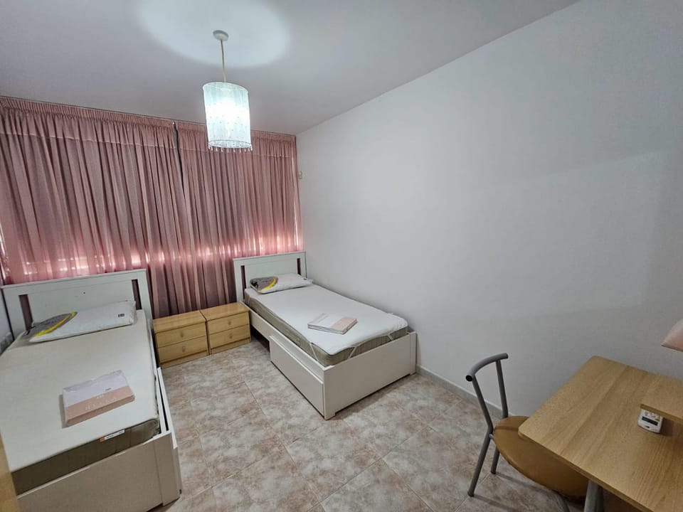 Three bedroom apartment in Qawra Apartment in Saint Paul's Bay