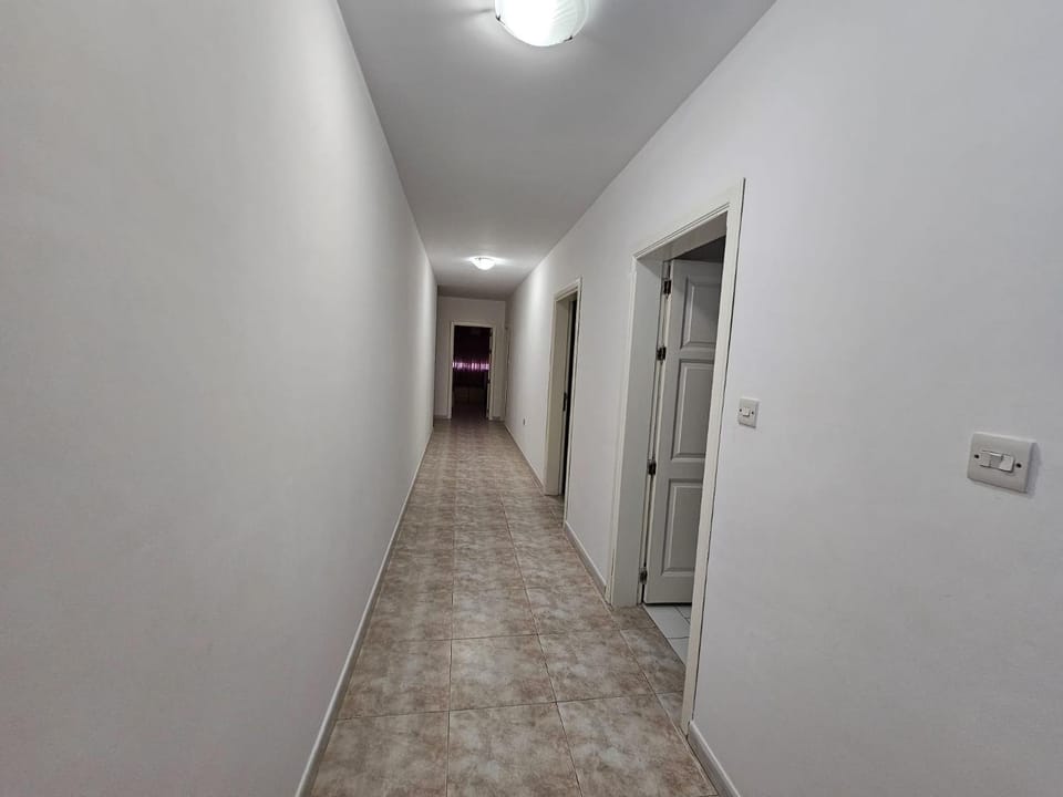 Three bedroom apartment in Qawra Apartment in Saint Paul's Bay