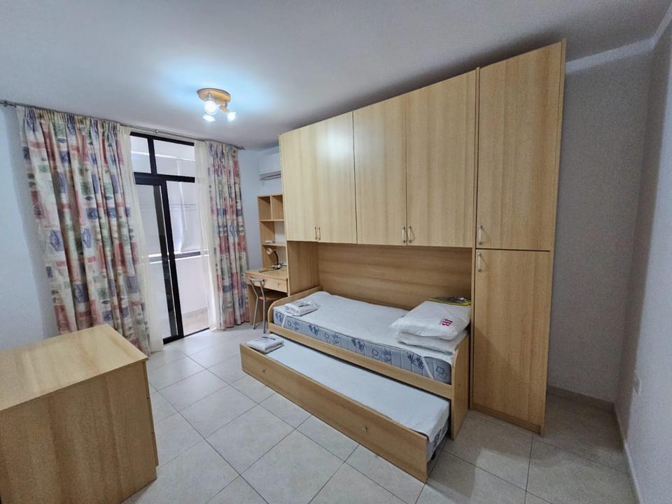 Three bedroom apartment in Qawra Apartment in Saint Paul's Bay