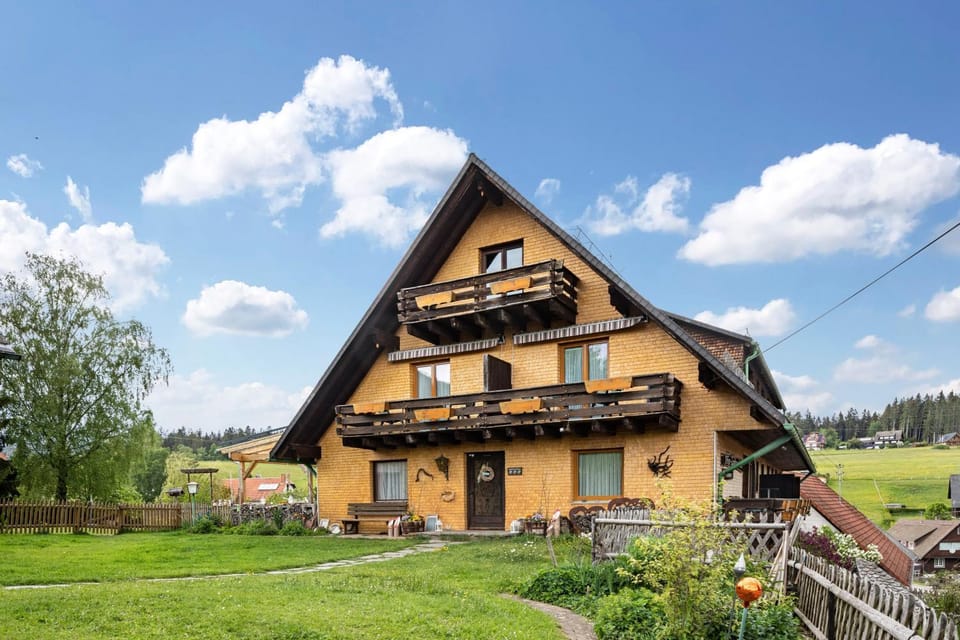 Landhaus Isolde Country House in Baden-Württemberg