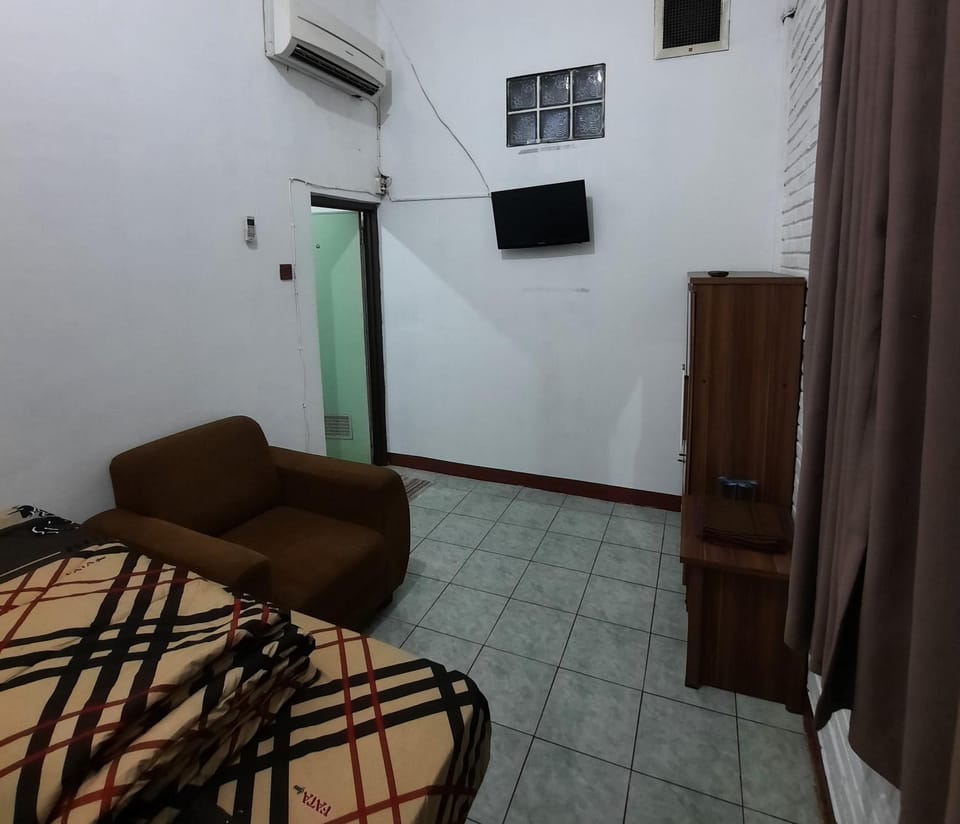 WISMA ACIDALIA SYARIAH Bed and Breakfast in Bandung
