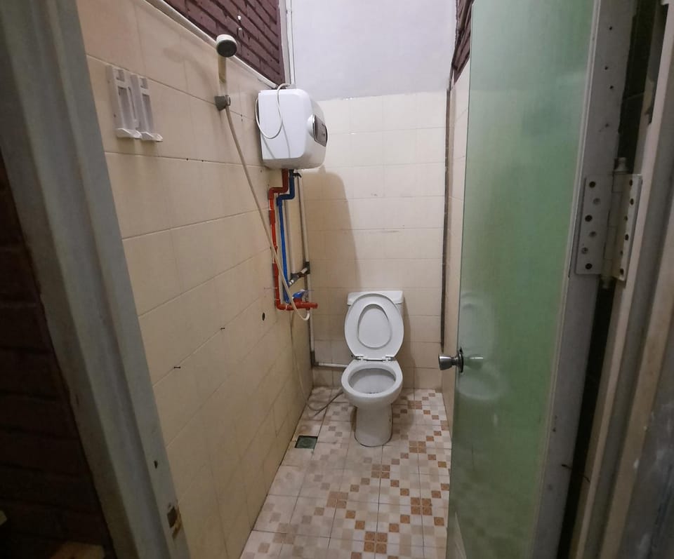 WISMA ACIDALIA SYARIAH Bed and Breakfast in Bandung