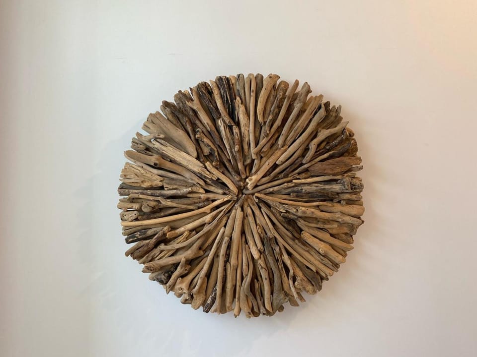 Decorative detail