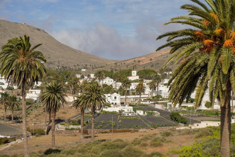Casa La Tunera, Country house, Haria, Lanzarote House in Isla de Lanzarote