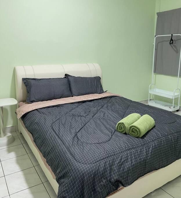 3Homestay Bentong Chalet in Selangor, Malaysia