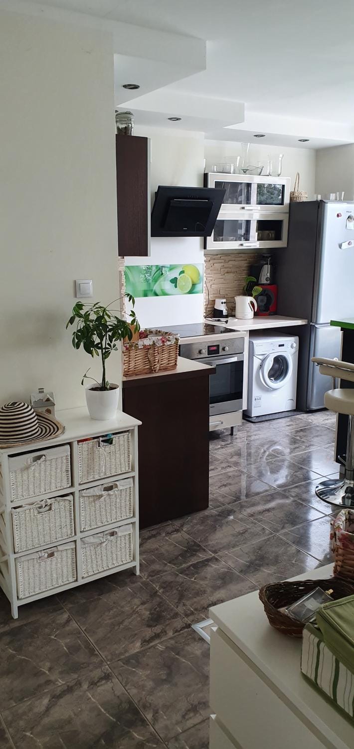 Apartament w Piszu Apartment in Poland