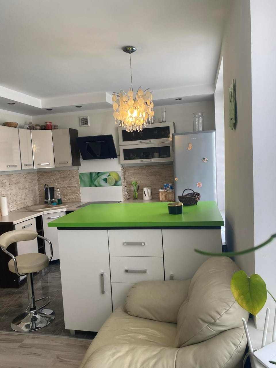 Apartament w Piszu Apartment in Poland