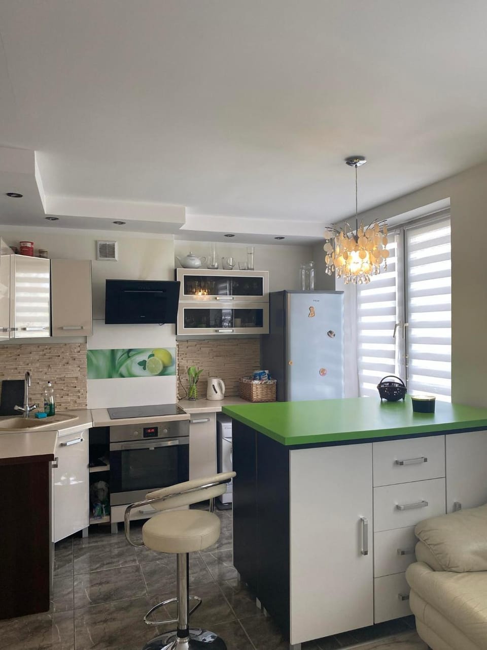Apartament w Piszu Apartment in Poland