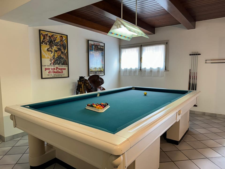 Billiard