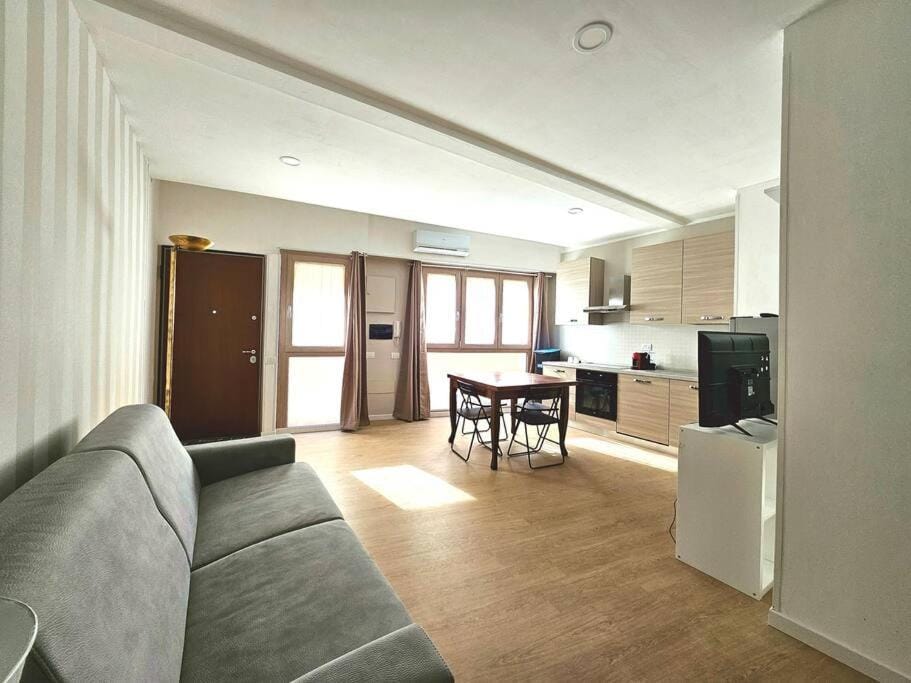 Covent Garden Apartment Apartment in Cagliari