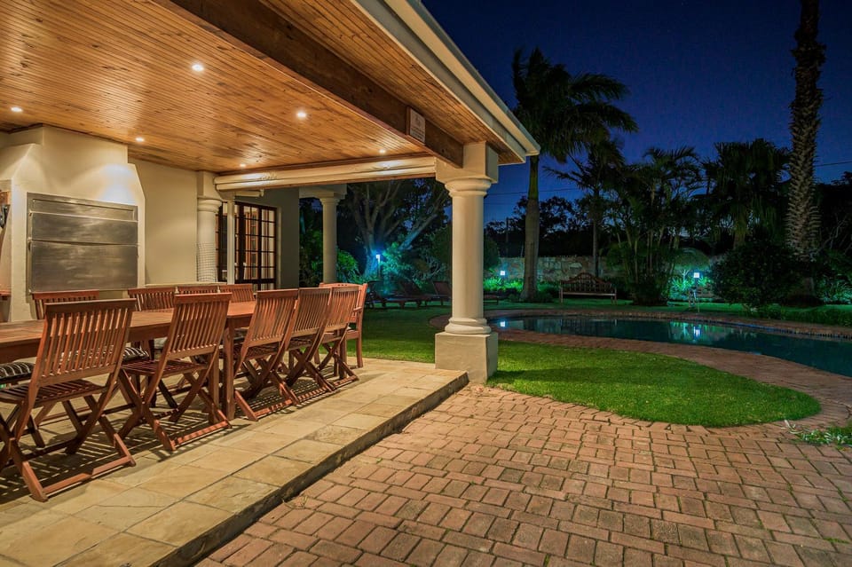 Millbury Guest House Bed and Breakfast in Port Elizabeth