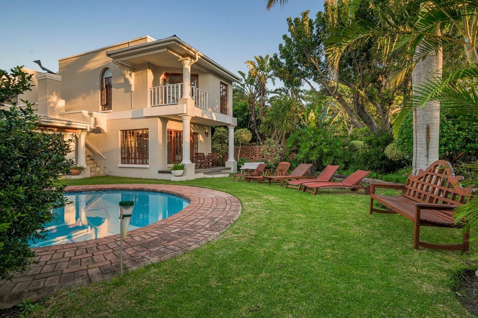 Millbury Guest House Bed and Breakfast in Port Elizabeth