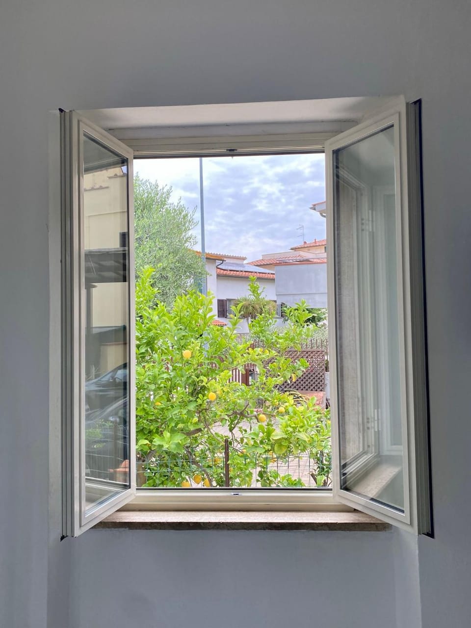Casa Leonardo House in Castiglione della Pescaia
