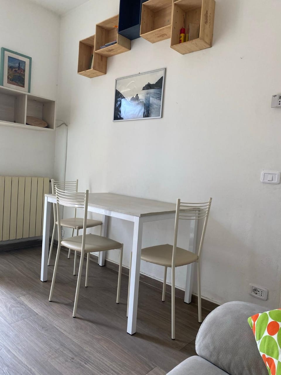 Casa Leonardo House in Castiglione della Pescaia