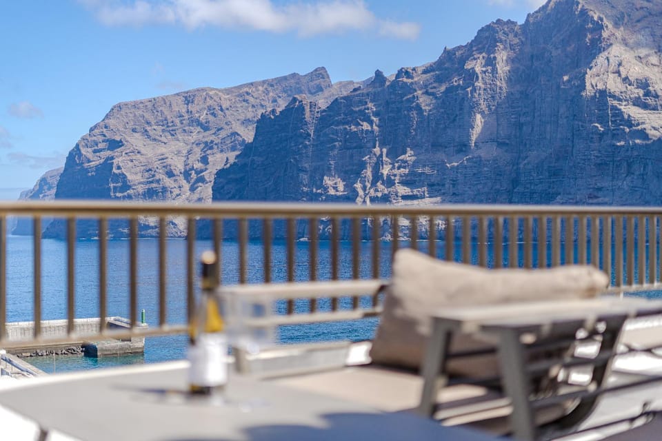 View (from property/room), Balcony/Terrace
