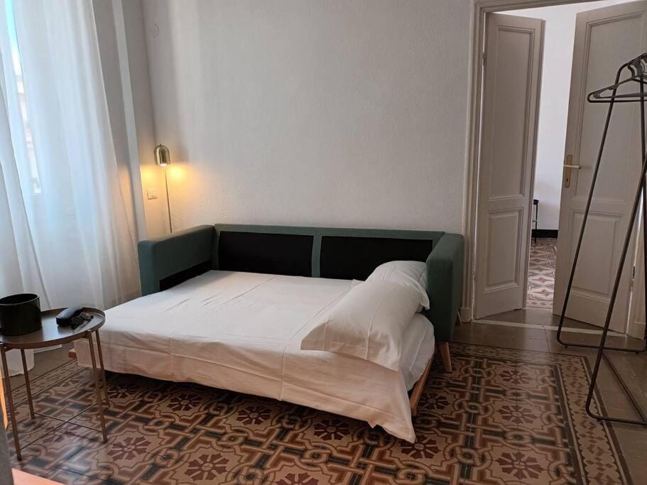 Oldoini Apartment - La Spezia, near Cinque Terre Apartment in La Spezia