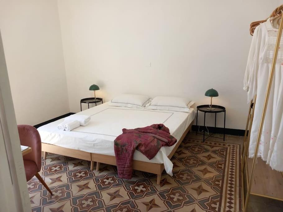 Oldoini Apartment - La Spezia, near Cinque Terre Apartment in La Spezia