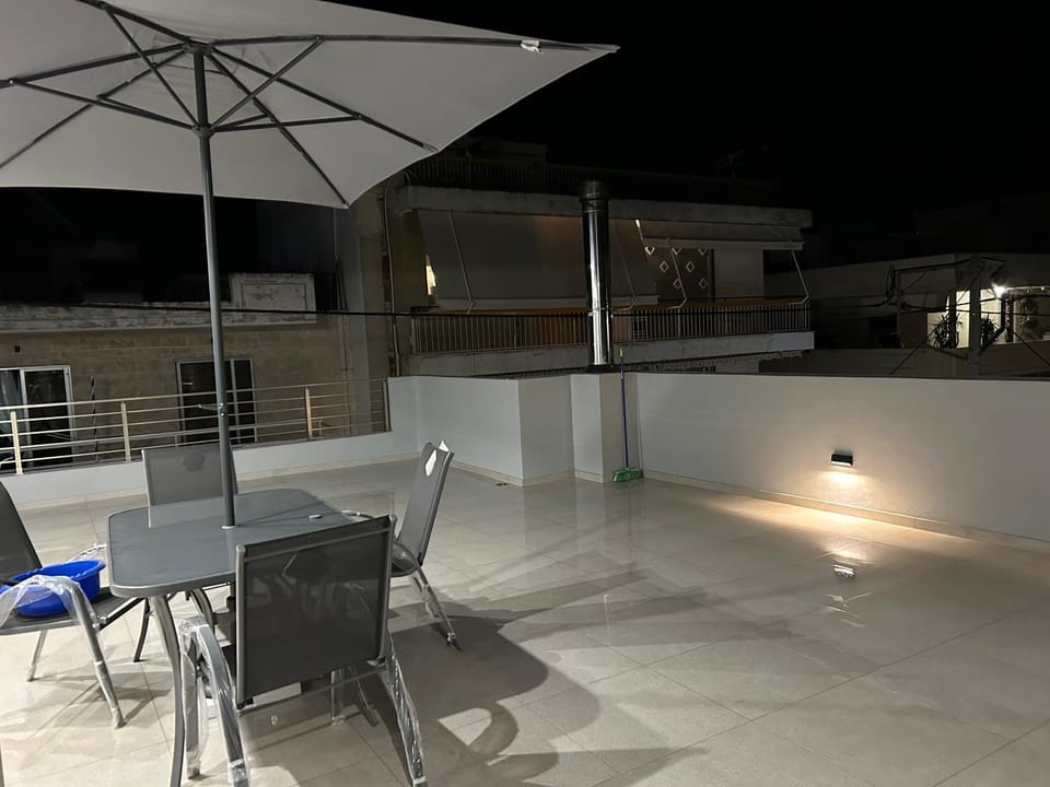 Home Away From Home Apartment in East Attica Regional Unit, Greece