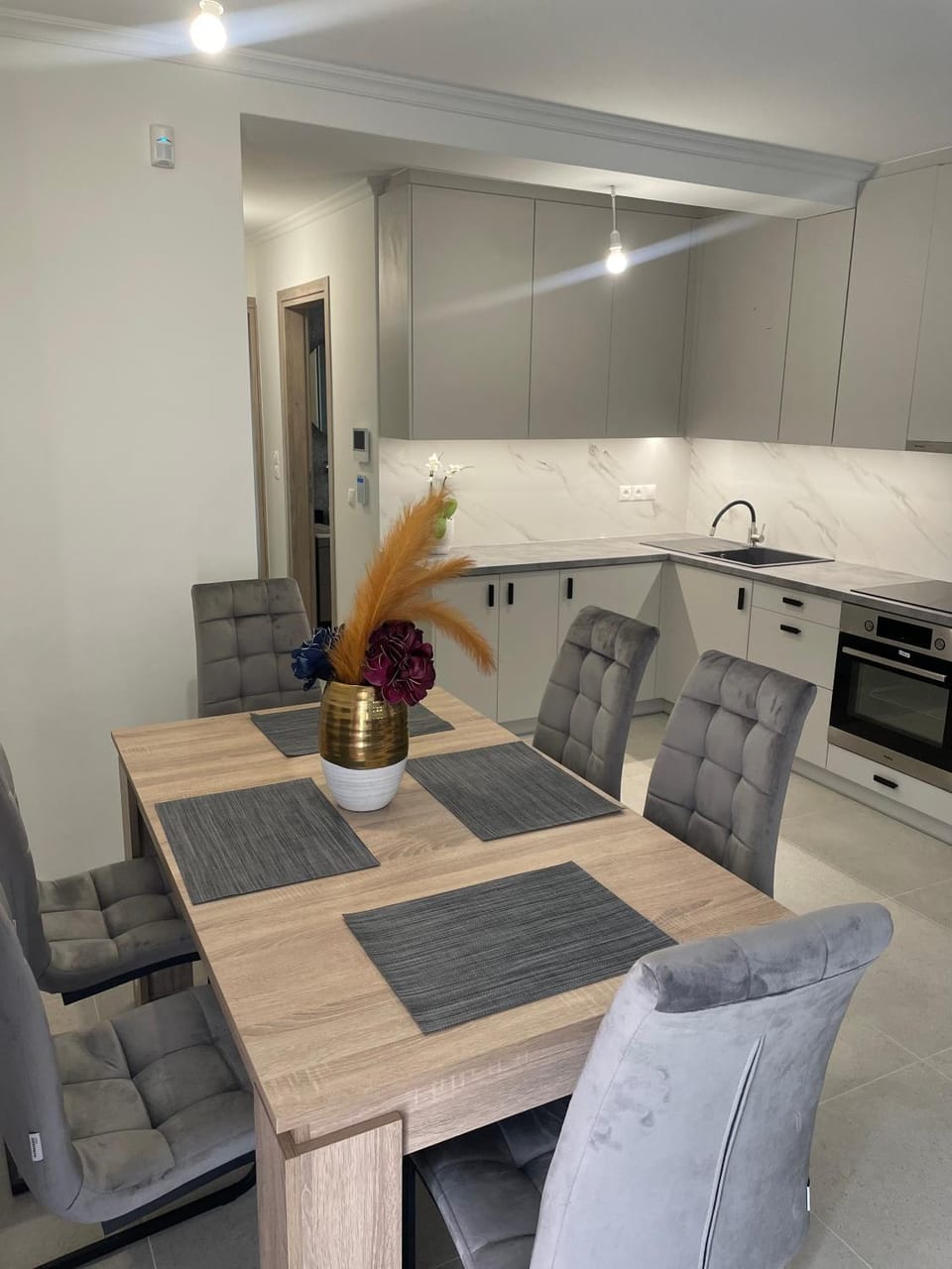 Home Away From Home Apartment in East Attica Regional Unit, Greece