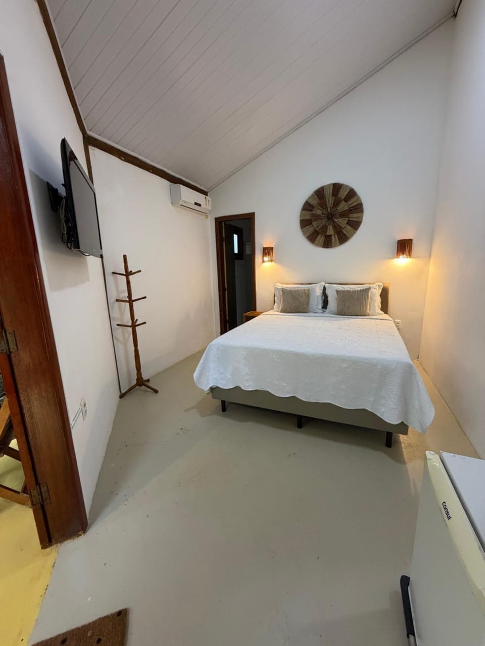 Pousada Coco Dendê Hotel in State of Bahia