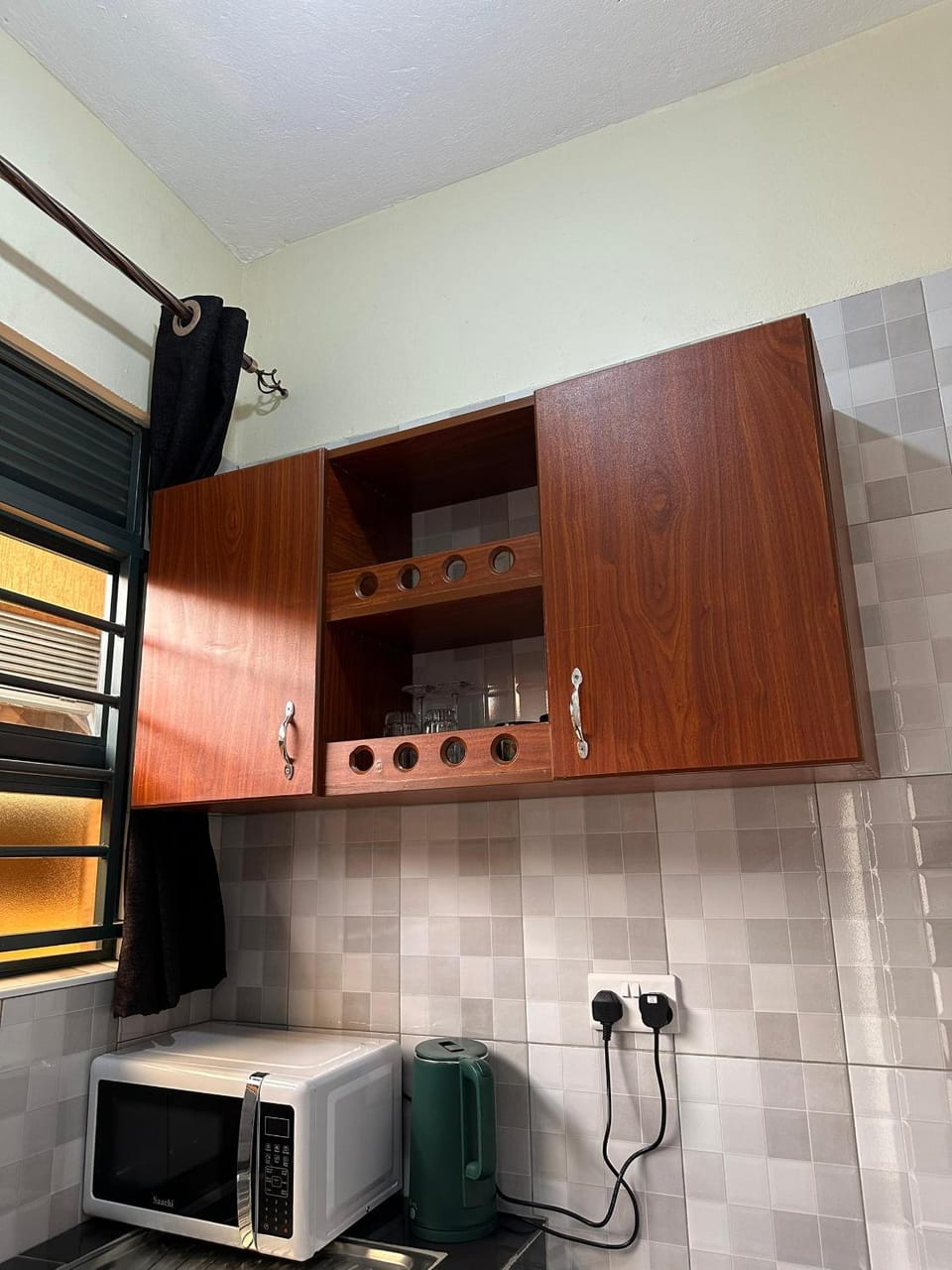 Ryker's Place Apartment in Kampala