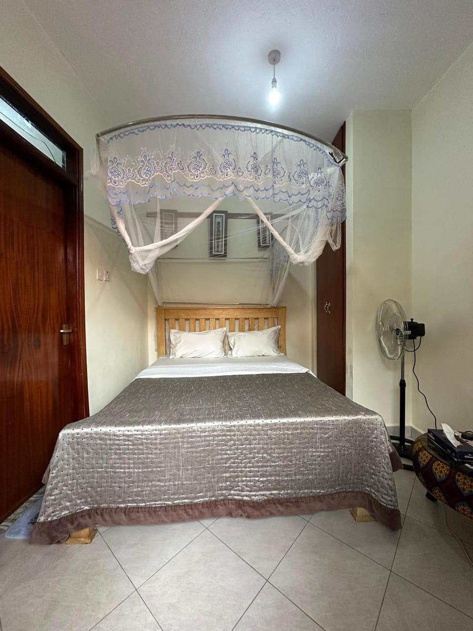 Ryker's Place Apartment in Kampala