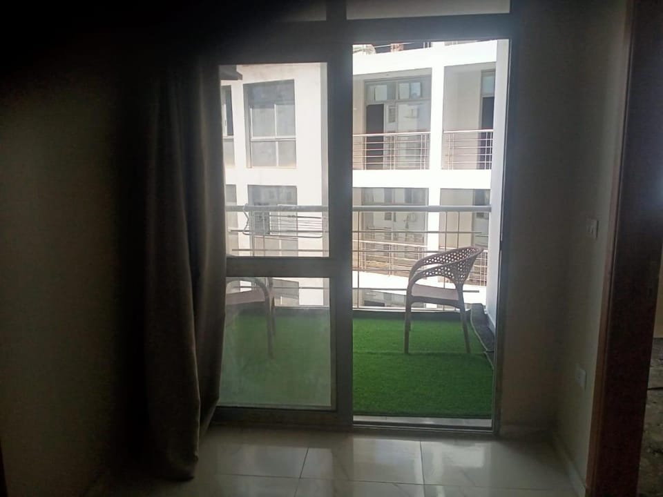 Balcony/Terrace, Seating area