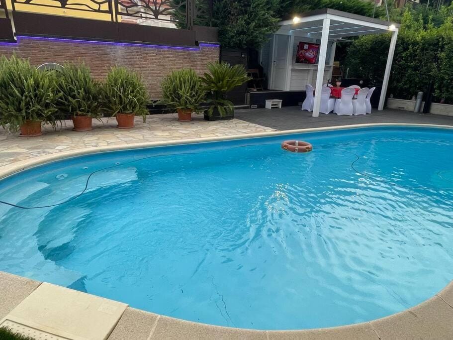 rifugio anti stress Apartment in Pescara