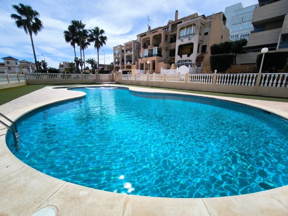 Summer, Swimming pool