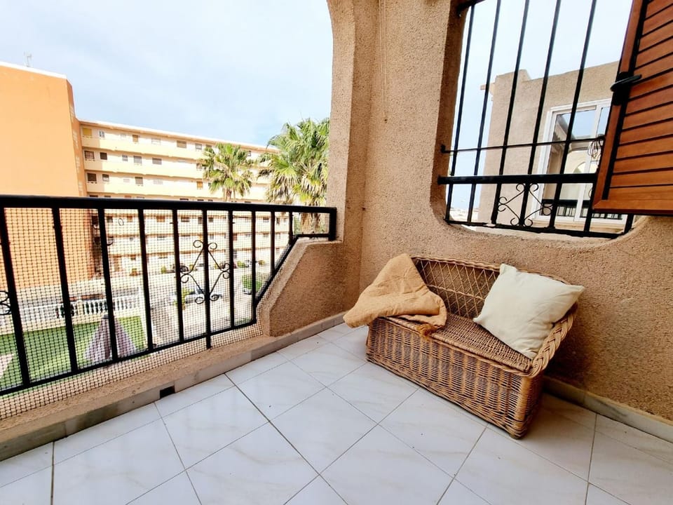 Torre Blanca apartment in la Mata Apartment in Torrevieja