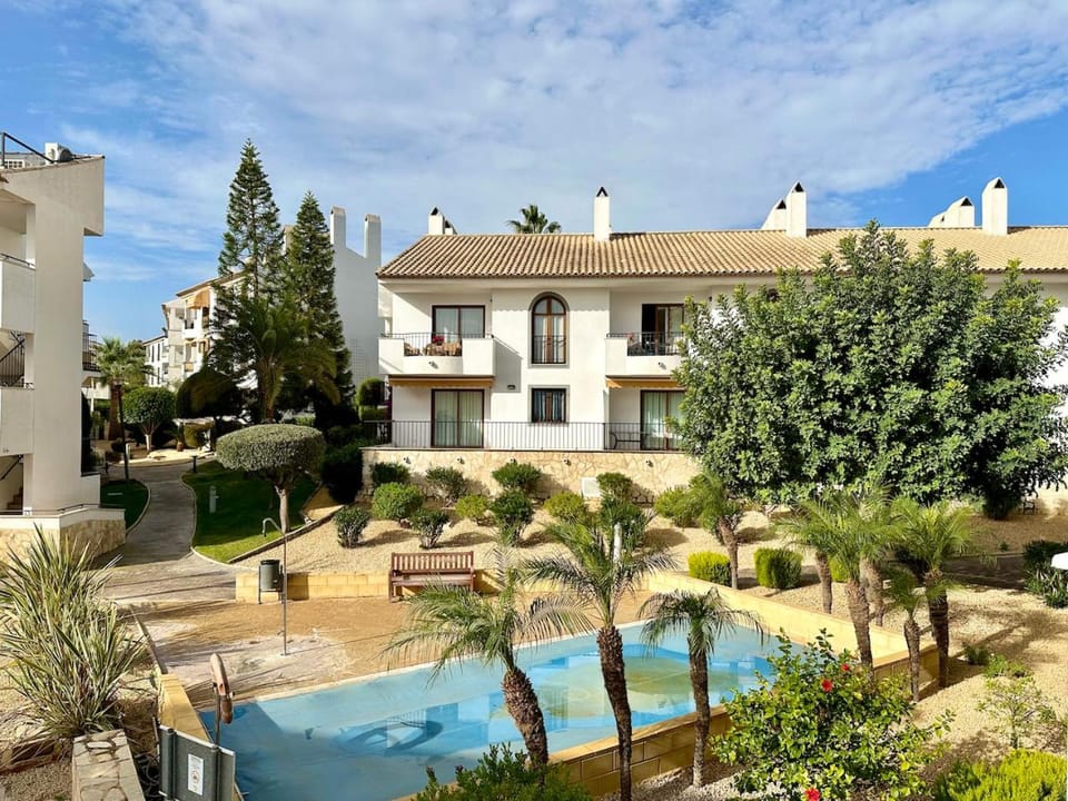Beautiful Apartment Alfaz del Sol Apartment in Marina Baixa