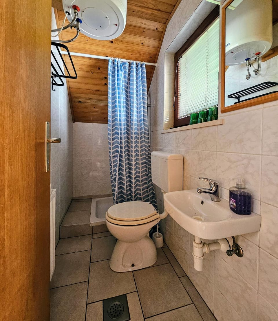 Rustic Alpine stay near Bled by Pintar Apartments Apartment in Slovenia