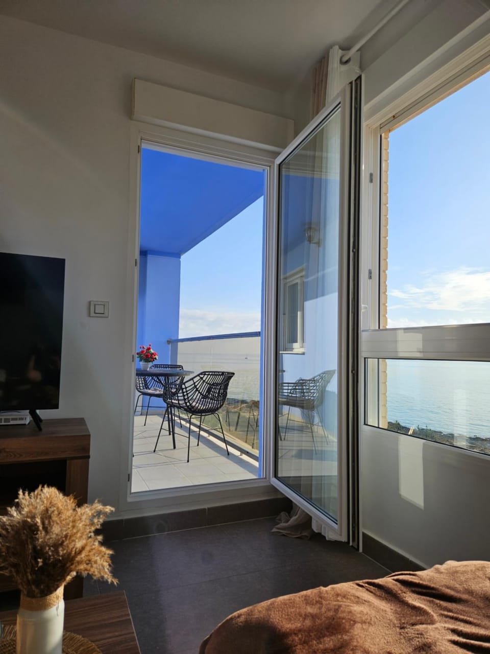 Day, View (from property/room), Balcony/Terrace
