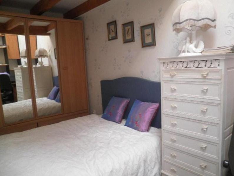 comme à la maison House in Nouvelle-Aquitaine