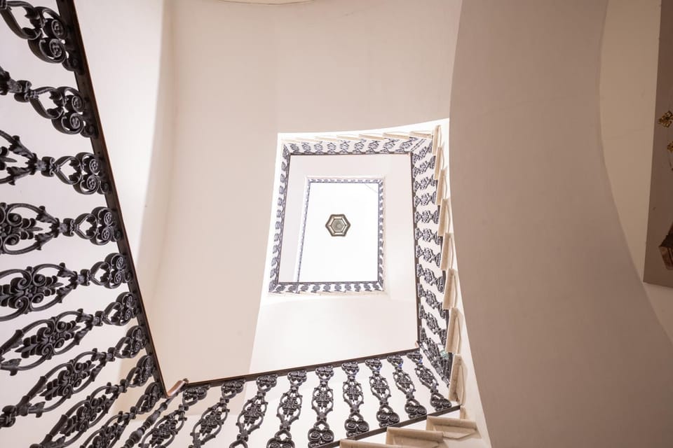 Decorative detail